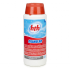 HTH Chloorshock | HTH | 2.5 kg (Snel oplosbaar) 30032 A170111637 HTH Chloorshock | HTH | 2.5 kg (Snel oplosbaar) 30032 A170111637