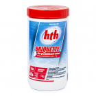 HTH Chloortabletten | HTH | Snel oplosbaar (7 grams, 142 stuks) 00362 K170111590