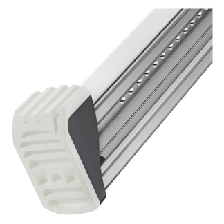 Hailo Trapplatform | Hailo (Inklapbaar, Metaal, Antislip, Waterpas, Max. 150 kg) 9940-001 K170405236 - 2