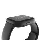 Hama Smartwatch | Hama | 4000 | 1.6” (Android en iOS, Telefoonfunctie, Hartslagmeter, 100 sportmodi, Slaapmonitor, 300 mAh batterij, Vierkant, Zwart) 178640 K070501314 - 5