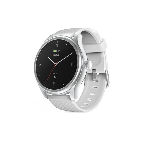 Hama Smartwatch | Hama | 5010 | 1.4” (Telefoonfunctie, Hartslagmeter, 100 sportmodi, Slaapmonitor, 300 mAh batterij, Grijs) 178617 K070501310 - 1