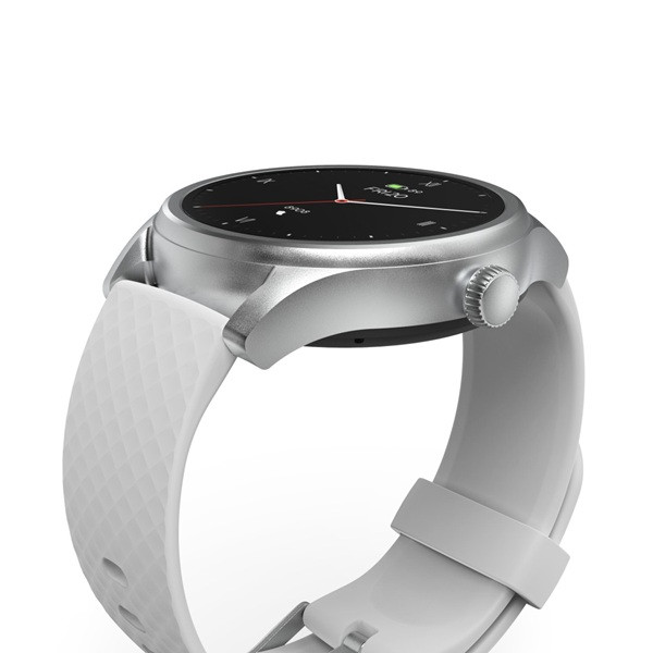 Hama Smartwatch | Hama | 5010 | 1.4” (Telefoonfunctie, Hartslagmeter, 100 sportmodi, Slaapmonitor, 300 mAh batterij, Grijs) 178617 K070501310 - 6