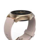 Hama Smartwatch | Hama | 5010 | 1.6” (Android en iOS, Telefoonfunctie, Hartslagmeter, 100 sportmodi, Slaapmonitor, 300 mAh batterij, Rond, Roze) 178616 K070501309 - 6
