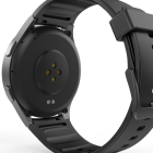 Hama Smartwatch | Hama | 8900 | 1.4” (Android en iOS, AMOLED, GPS, Telefoonfunctie, Hartslagmeter, 100+ sportmodi, Zwemmen, Slaapmonitor,  300 mAh batterij, Rond, Zwart) 178611 K070501304 - 6