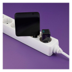 Hama USB C snellader | Hama | 1 poort (USB C, 25W, Zwart) 201985 K070501284 - 5