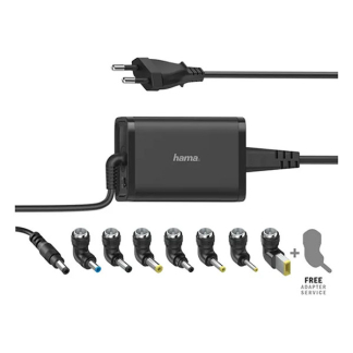 Hama Universele adapter | Hama | 65W (Power Delivery) 200002 K010214580 - 1