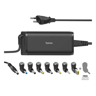 Hama Universele adapter | Hama | 90W (Power Delivery) 200003 K010214581 - 1