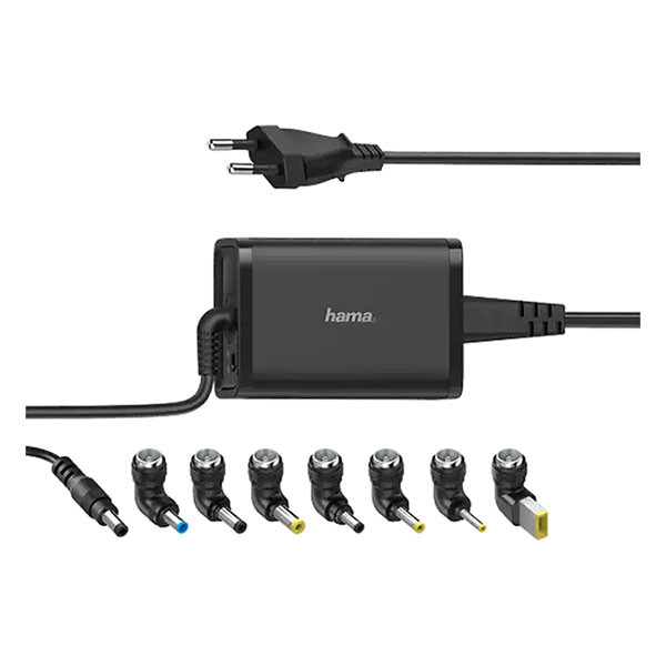 Hama Universele oplader | Hama | 45W (Power Delivery) 200001 K010214579 - 1