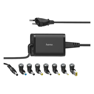 Hama Universele oplader | Hama | 45W (Power Delivery) 200001 K010214579