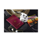 Hama Wereldstekker | Hama | World Travel Pro | Type C, E en F naar Wereld (Uitschuifbaar) 223471 K050801120 - 6