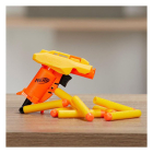 Hasbro Speelgoedblaster | NERF | Alpha-Strike Stinger SD-1 Blaster  (8 schuimdarts, Vanaf 8 jaar) 501099362583 K071000522 - 3