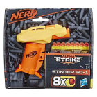 Hasbro Speelgoedblaster | NERF | Alpha-Strike Stinger SD-1 Blaster  (8 schuimdarts, Vanaf 8 jaar) 501099362583 K071000522 - 6