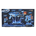 Hasbro Speelgoedblaster | NERF | Elite 2.0 Loadout Pack (14 schuimdarts) 19516616161 K071000525 - 5