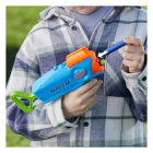 Hasbro Speelgoedblaster | NERF | Elite Junior Blaster (4 schuimdarts, Vanaf 6 jaar) 19516624801 K071000523 - 2