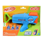 Hasbro Speelgoedblaster | NERF | Elite Junior Blaster (4 schuimdarts, Vanaf 6 jaar) 19516624801 K071000523 - 3