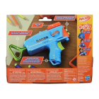 Hasbro Speelgoedblaster | NERF | Elite Junior Blaster (4 schuimdarts, Vanaf 6 jaar) 19516624801 K071000523 - 4
