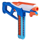 Hasbro Speelgoedblaster | NERF | N Series (80 schuimdarts, Extra opslagruimte, Vanaf 8 jaar) 019516626446 K071000521 - 2