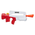 Hasbro Waterpistool | NERF | Fortnite (Waterreservoir 709 nl, Vanaf 8 jaar) 501099380304 K071000529 - 1