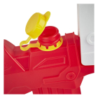 Hasbro Waterpistool | NERF | Fortnite (Waterreservoir 709 nl, Vanaf 8 jaar) 501099380304 K071000529 - 2