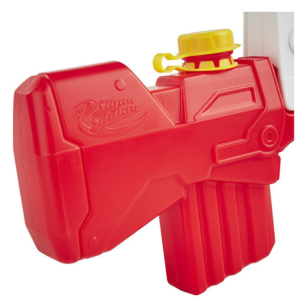 Hasbro Waterpistool | NERF | Fortnite (Waterreservoir 709 nl, Vanaf 8 jaar) 501099380304 K071000529 - 3