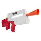 Hasbro Waterpistool | NERF | Fortnite (Waterreservoir 709 nl, Vanaf 8 jaar) 501099380304 K071000529 - 4
