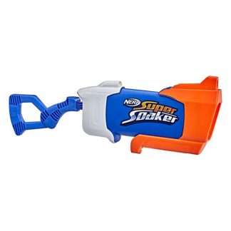 Hasbro Waterpistool | NERF | Super Soaker Rainstorm (Waterreservoir 650 ml, Vanaf 6 jaar) 501099396727 K071000527