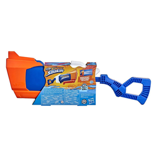 Hasbro Waterpistool | NERF | Super Soaker Rainstorm (Waterreservoir 650 ml, Vanaf 6 jaar) 501099396727 K071000527 - 5
