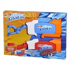 Hasbro Waterpistool | NERF | Super Soaker (Waterreservoir 650 ml, Vanaf 6 jaar, 2 stuks) 501099413018 K071000528 - 4