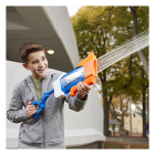 Hasbro Waterpistool | NERF | Super Soaker (Waterreservoir 650 ml, Vanaf 6 jaar, 2 stuks) 501099413018 K071000528 - 2
