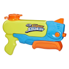 Hasbro Waterpistool | NERF | Super Soaker (Waterreservoir 887 ml, Vanaf 6 jaar) 501099610891 K071000526 - 1