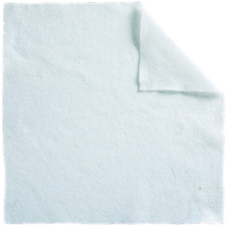 Heissner Beschermvlies vijver | Heissner | 2 x 3 m (1.0 mm, Rubber, Wit) 3010341005 K170130019 - 2