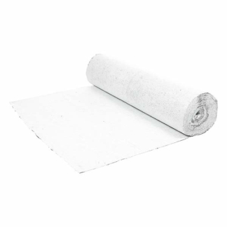 Heissner Beschermvlies vijver | Heissner | 4 x 4 m (1.0 mm, Rubber, Wit) 3010341041 K170130047 - 1