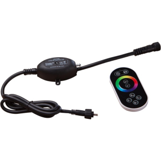 Heissner Controller voor smart vijverlamp | Heissner (Afstandsbediening) 3010560039 K170130086 - 