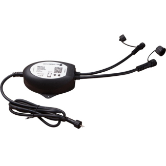 Heissner Controller voor smart vijverlamp | Heissner (Wifi, Besturing via app) 3010560040 K170130088 - 