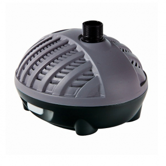 Heissner Fonteinpomp | Heissner | 4900 ltr/h (Sproeihoogte 275 cm, Waterpartijen, Bronstenen, Sproeiers) 3010230013 K170130064 - 1