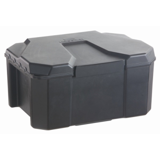 Heissner Kabelbox | Heissner | 41 x 30 x 21 cm (6 ingangen, IP64, Waterbestendig, Wateraansluiting) 3010123026 K170130105 - 2
