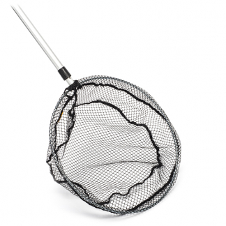 Heissner Schepnet vijver | Heissner | 75 - 140 cm (Vis, Telescopisch, Grofmazig, Rond) 3010453006 K170130051 - 1