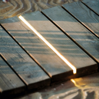 Heissner Smart led strip vijver | Heissner | 5 meter (Complete set, Waterdicht, Koppelbaar, Veelkleurig) 3010560043 K170130112 - 5