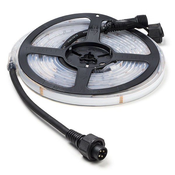 Heissner Smart led strip vijver | Heissner | 5 meter (Waterdicht, Koppelbaar, Veelkleurig) 3010560044 K170130111 - 1