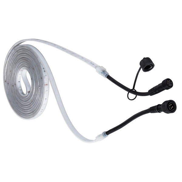 Heissner Smart led strip vijver | Heissner | 5 meter (Waterdicht, Koppelbaar, Veelkleurig) 3010560044 K170130111 - 2