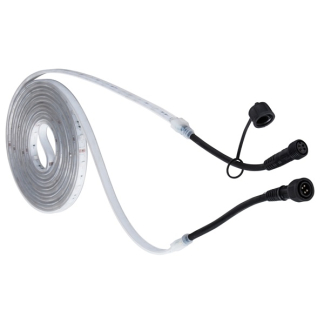 Heissner Smart led strip vijver | Heissner | 5 meter (Waterdicht, Koppelbaar, Veelkleurig) 3010560044 K170130111 - 2