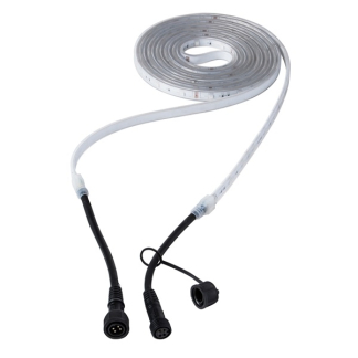 Heissner Smart led strip vijver | Heissner | 5 meter (Waterdicht, Koppelbaar, Veelkleurig) 3010560044 K170130111 - 3