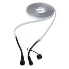 Heissner Smart led strip vijver | Heissner | 5 meter (Waterdicht, Koppelbaar, Veelkleurig) 3010560044 K170130111 - 3