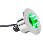 Heissner Smart vijverlamp | Heissner | 60 W (Complete set, Veelkleurig) 3010560051 K170130087 - 2