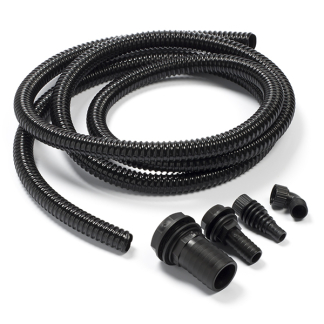 Heissner Vijver filterpomp | Heissner | 1000 ltr/h (Doorstroomfilter, 6 m³, UV-C lamp) 3010122004 K170130042 - 4