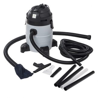 Heissner Vijver stofzuiger | Heissner | 3000 l/u (1400W, Werkdiepte 1.8 m, Max. 5 m²) 3010451001 K170130077 - 1
