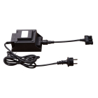 Heissner Vijver transformator | Heissner | 12 V (Waterbestendig, 105 W, 2 m) 3010560031 K170130100 - 2