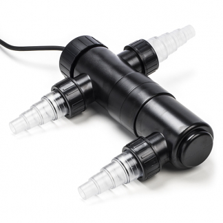 Heissner Vijverfilter | Heissner | 18W (UV-C filter, Tot 20.000 L) 3010124001 K170130074 - 1