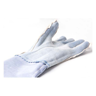 Heissner Vijverhandschoenen | Heissner | S (PVC, Waterdicht, EN 388) 3010453012 K170130052 - 3