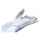 Heissner Vijverhandschoenen | Heissner | S (PVC, Waterdicht, EN 388) 3010453012 K170130052 - 3